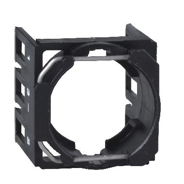 BASE DI FISSAGGIO - 10/CONF - SCHNEIDER ELECTRIC ZB6Y009 product photo Photo 01 3XL