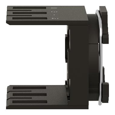 BASE DI FISSAGGIO - 10/CONF - SCHNEIDER ELECTRIC ZB6Y009 product photo Photo 06 3XL