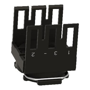 BASE DI FISSAGGIO - 10/CONF - SCHNEIDER ELECTRIC ZB6Y009 product photo Photo 07 3XL