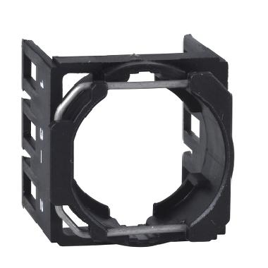 STAFFA MONTAGGIO CIRC. STAMPATO 16 MM - 4/CONF - SCHNEIDER ELECTRIC ZB6Y011 product photo Photo 01 3XL