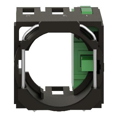 Corpo contatti D.16 - 1NO - SCHNEIDER ELECTRIC ZB6Z1B product photo Photo 05 3XL