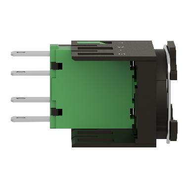 Corpo contatti D.16 - 1NO - SCHNEIDER ELECTRIC ZB6Z1B product photo Photo 06 3XL