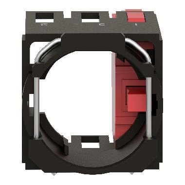 Corpo contatti D.16 - 1NC - SCHNEIDER ELECTRIC ZB6Z2B product photo Photo 07 3XL