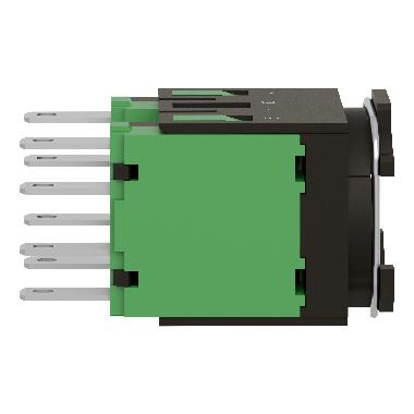 CORPO CONTATTI - SCHNEIDER ELECTRIC ZB6Z3B - SCHNEIDER ELECTRIC ZB6Z3B - SCHNEIDER ELECTRIC ZB6Z3B product photo Photo 06 3XL