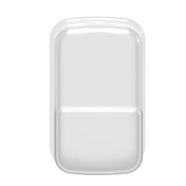 Cappuccio per testa pulsante triplo D.22 - SCHNEIDER ELECTRIC ZBA710 product photo Photo 06 3XL