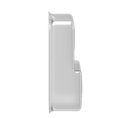 Cappuccio per testa pulsante triplo D.22 - SCHNEIDER ELECTRIC ZBA710 product photo Photo 08 3XL