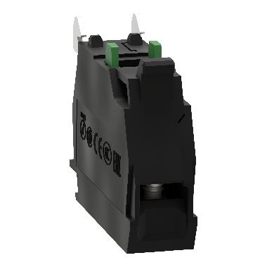 ELEMENTO DI CONTATTO NA - SCHNEIDER ELECTRIC ZBE101 product photo Photo 05 3XL
