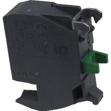ELEMENTO DI CONTATTO CONNETTORE - SCHNEIDER ELECTRIC ZBE1014 - SCHNEIDER ELECTRIC ZBE1014 - SCHNEIDER ELECTRIC ZBE1014 product photo Photo 01 3XL
