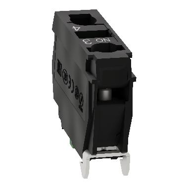 ELEMENTO DI CONTATTO NA - SCHNEIDER ELECTRIC ZBE101 product photo Photo 07 3XL
