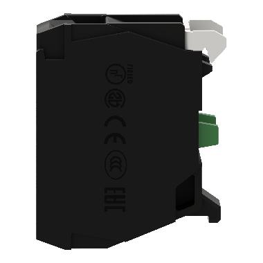 ELEMENTO DI CONTATTO NA - SCHNEIDER ELECTRIC ZBE101 product photo Photo 08 3XL
