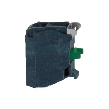 Elemento di contatto - ZBE D.22 - 1NO - dorato - SCHNEIDER ELECTRIC ZBE1016 product photo Photo 04 3XL