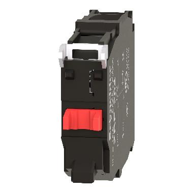 ELEMENTO DI CONTATTO DOPPIO 2NC - SCHNEIDER ELECTRIC ZBE204 - SCHNEIDER ELECTRIC ZBE204 - SCHNEIDER ELECTRIC ZBE204 product photo Photo 06 3XL