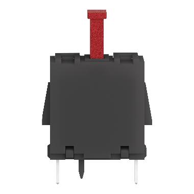 Elemento di contatto - ZBE D.22 - 1NC - SCHNEIDER ELECTRIC ZBE702 product photo Photo 04 3XL