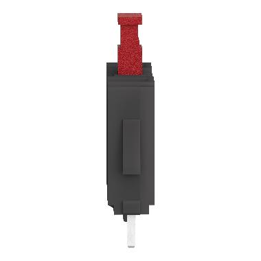 Elemento di contatto - ZBE D.22 - 1NC - SCHNEIDER ELECTRIC ZBE702 product photo Photo 08 3XL