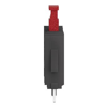 Elemento di contatto - ZBE D.22 - 1NC - SCHNEIDER ELECTRIC ZBE702 product photo Photo 09 3XL