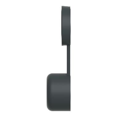 Protezione nera D.22 testa pulsante - SCHNEIDER ELECTRIC ZBGP product photo Photo 09 3XL