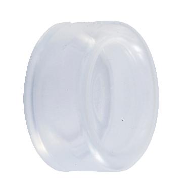 CAPPUCCIO IN SILICONE - SCHNEIDER ELECTRIC ZBPA - SCHNEIDER ELECTRIC ZBPA - SCHNEIDER ELECTRIC ZBPA product photo Photo 01 3XL