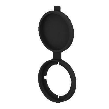 SUPPORTO DI PROTEZIONE NERO IP65/IP67 - SCHNEIDER ELECTRIC ZBSP1 - SCHNEIDER ELECTRIC ZBSP1 - SCHNEIDER ELECTRIC ZBSP1 product photo Photo 06 3XL