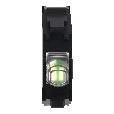 ELEMENTO LED LAMPEGGIANTE BIANCO - SCHNEIDER ELECTRIC ZBV18B1 - SCHNEIDER ELECTRIC ZBV18B1 - SCHNEIDER ELECTRIC ZBV18B1 product photo Photo 06 3XL