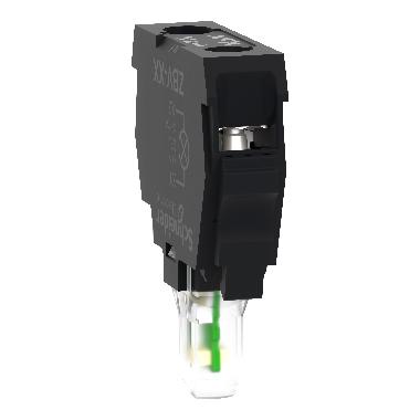 ELEMENTO LED LAMPEGGIANTE BIANCO - SCHNEIDER ELECTRIC ZBV18B1 - SCHNEIDER ELECTRIC ZBV18B1 - SCHNEIDER ELECTRIC ZBV18B1 product photo Photo 07 3XL