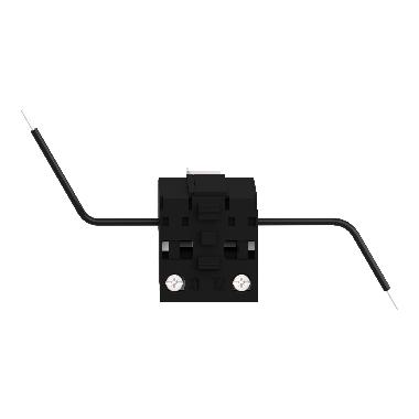Trasformatore per lampada spia led integrato - 400V - SCHNEIDER ELECTRIC ZBV5B product photo Photo 04 3XL