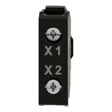 ELEMENTO LAMPADA SPIA BA9S - SCHNEIDER ELECTRIC ZBV6 - SCHNEIDER ELECTRIC ZBV6 - SCHNEIDER ELECTRIC ZBV6 product photo Photo 04 3XL