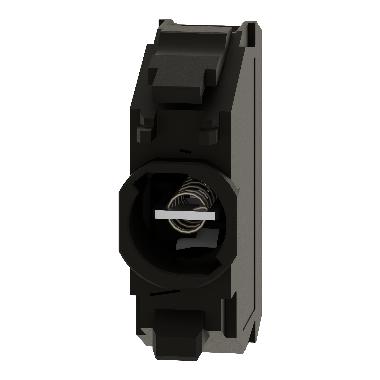ELEMENTO LAMPADA SPIA BA9S - SCHNEIDER ELECTRIC ZBV6 - SCHNEIDER ELECTRIC ZBV6 - SCHNEIDER ELECTRIC ZBV6 product photo Photo 06 3XL