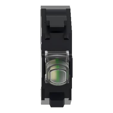 ELEMENTO A LED LUMINOSO BIANCO 2 - SCHNEIDER ELECTRIC ZBVB14 - SCHNEIDER ELECTRIC ZBVB14 product photo Photo 06 3XL