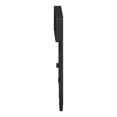 Porta etichetta 30 X 40mm - per unit?  D.22 - con etichetta ARRESTO-MARCIA - SCHNEIDER ELECTRIC ZBY2166 product photo Photo 09 3XL