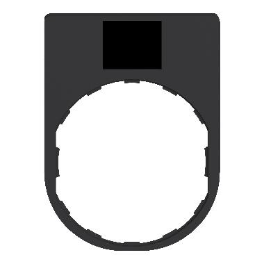 PORTA ETICHETTA+ETICHETTA - SCHNEIDER ELECTRIC ZBY2178 - SCHNEIDER ELECTRIC ZBY2178 - SCHNEIDER ELECTRIC ZBY2178 product photo Photo 04 3XL