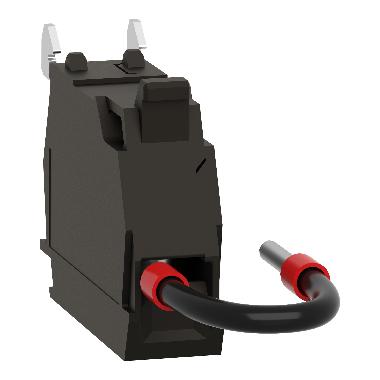 Elemento luminoso per funzione test 12V. 24V. 24-120V - SCHNEIDER ELECTRIC ZBZG156 product photo Photo 05 3XL