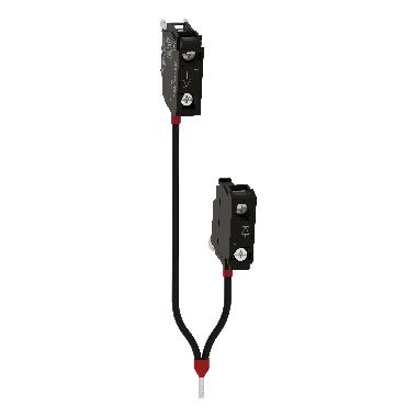Elemento luminoso per funzione test 48-230V - SCHNEIDER ELECTRIC ZBZM156 product photo Photo 05 3XL