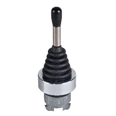 Corpo per manipolatore 4 direzioni D.22  - con ritorno - SCHNEIDER ELECTRIC ZD4PA24 product photo Photo 01 3XL