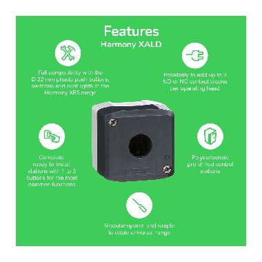 ELEMENTO DI CONTATTO ''NO'' - SCHNEIDER ELECTRIC ZENL1111 - SCHNEIDER ELECTRIC ZENL1111 - SCHNEIDER ELECTRIC ZENL1111 product photo Photo 02 3XL