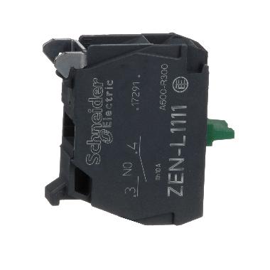 ELEMENTO DI CONTATTO ''NO'' - SCHNEIDER ELECTRIC ZENL1111 - SCHNEIDER ELECTRIC ZENL1111 - SCHNEIDER ELECTRIC ZENL1111 product photo Photo 01 3XL