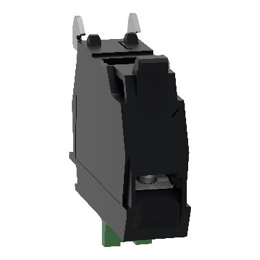 ELEMENTO DI CONTATTO ''NO'' - SCHNEIDER ELECTRIC ZENL1111 - SCHNEIDER ELECTRIC ZENL1111 - SCHNEIDER ELECTRIC ZENL1111 product photo Photo 06 3XL