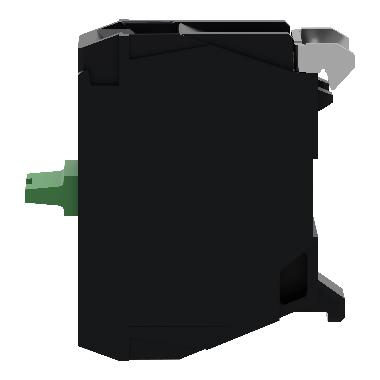 ELEMENTO DI CONTATTO ''NO'' - SCHNEIDER ELECTRIC ZENL1111 - SCHNEIDER ELECTRIC ZENL1111 - SCHNEIDER ELECTRIC ZENL1111 product photo Photo 08 3XL
