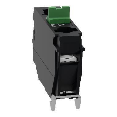 ELEMENTO DI CONTATTO ''NO'' - SCHNEIDER ELECTRIC ZENL1111 - SCHNEIDER ELECTRIC ZENL1111 - SCHNEIDER ELECTRIC ZENL1111 product photo Photo 09 3XL