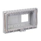 FINESTRATURA STAGNA - SCHNEIDER ELECTRIC 14210 - SCHNEIDER ELECTRIC 14210 - SCHNEIDER ELECTRIC 14210 product photo