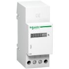 Contaore modulare CH - 230 V - SCHNEIDER ELECTRIC 15440 product photo