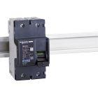 Interruttore magnetotermico NG125N 2P C 16A 25kA - SCHNEIDER ELECTRIC 18622 product photo
