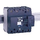 INT. AUT. NG125N 4P 63A CURVA C - SCHNEIDER ELECTRIC 18656 - SCHNEIDER ELECTRIC 18656 - SCHNEIDER ELECTRIC 18656 product photo