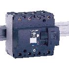 INT. AUT. NG125N 4P 125A CURVA D - SCHNEIDER ELECTRIC 18674 - SCHNEIDER ELECTRIC 18674 - SCHNEIDER ELECTRIC 18674 product photo