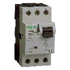 INTERRUTTORE PROTEZIONE MOTORE P25M 13-18 A - SCHNEIDER ELECTRIC 21111 product photo