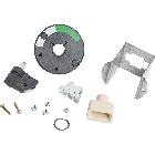 NOVRA ROT.RINV. BLOCCO PORTA - SCHNEIDER ELECTRIC 27047 - SCHNEIDER ELECTRIC 27047 - SCHNEIDER ELECTRIC 27047 product photo