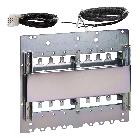 Piastra INTERBLOCCO meccanico NSX100/250 - SCHNEIDER ELECTRIC 29349 product photo