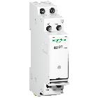 Rel? Irtbt, comando 12?24Vca/cc - SCHNEIDER ELECTRIC A9A15416 product photo