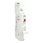 Contatto segnalazione aperto-chiuso 24Vcc iOF+SD24 con Ti24 - SCHNEIDER ELECTRIC A9A26897 product photo