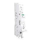 Contatto ausiliario Acti9 iOF per iC40/C60/iID/iSW-NA/RCA, 2mA to 100mA, connessione dal basso - SCHNEIDER ELECTRIC A9A26914 product photo
