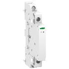Contatto aperto-chiuso 1NA+1NA iCT iACTs - SCHNEIDER ELECTRIC A9C15916 product photo